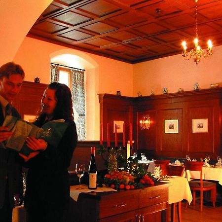 Görlitz Romantik Hotel Tuchmacher מראה חיצוני תמונה