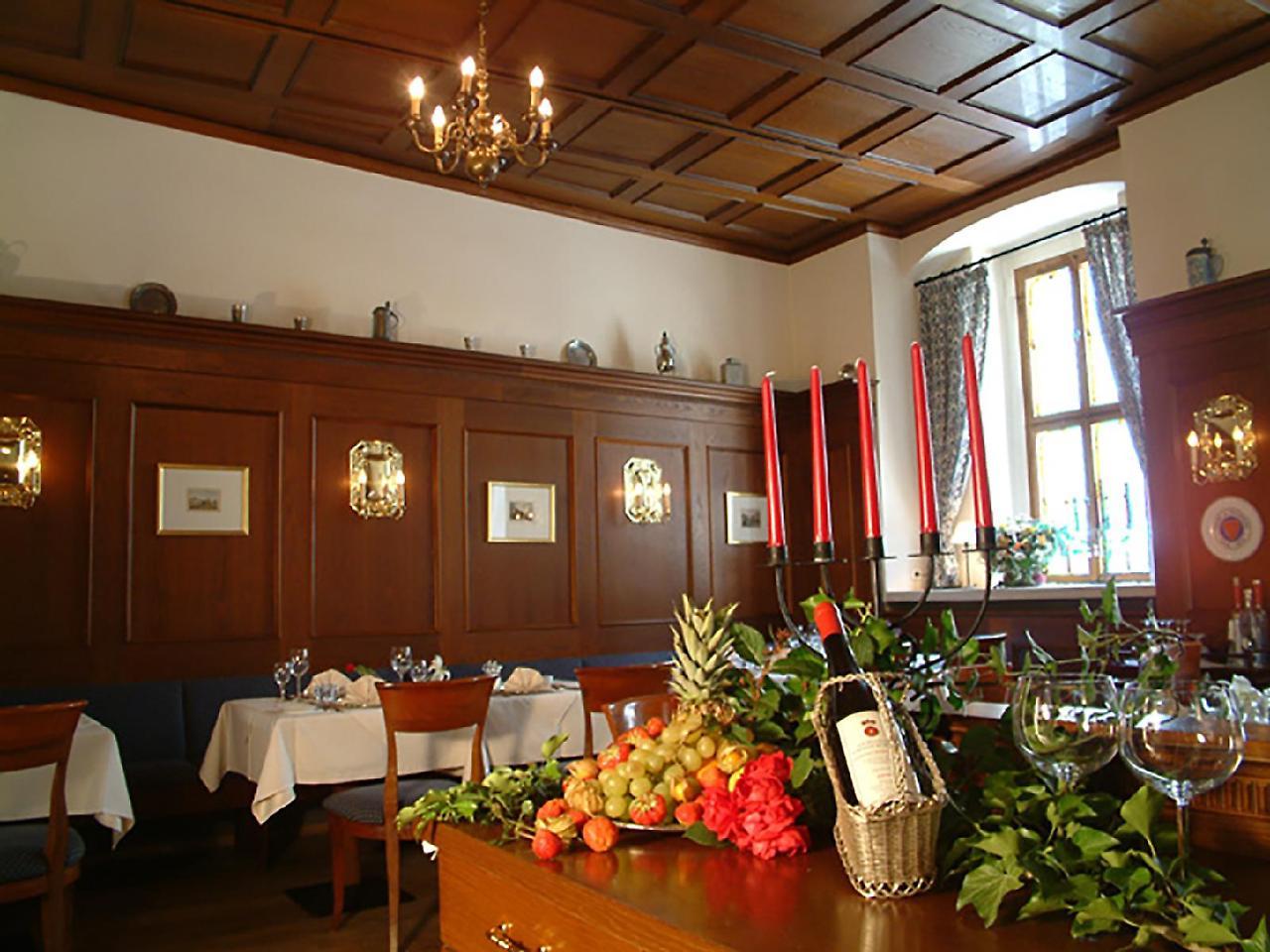 Görlitz Romantik Hotel Tuchmacher מראה חיצוני תמונה