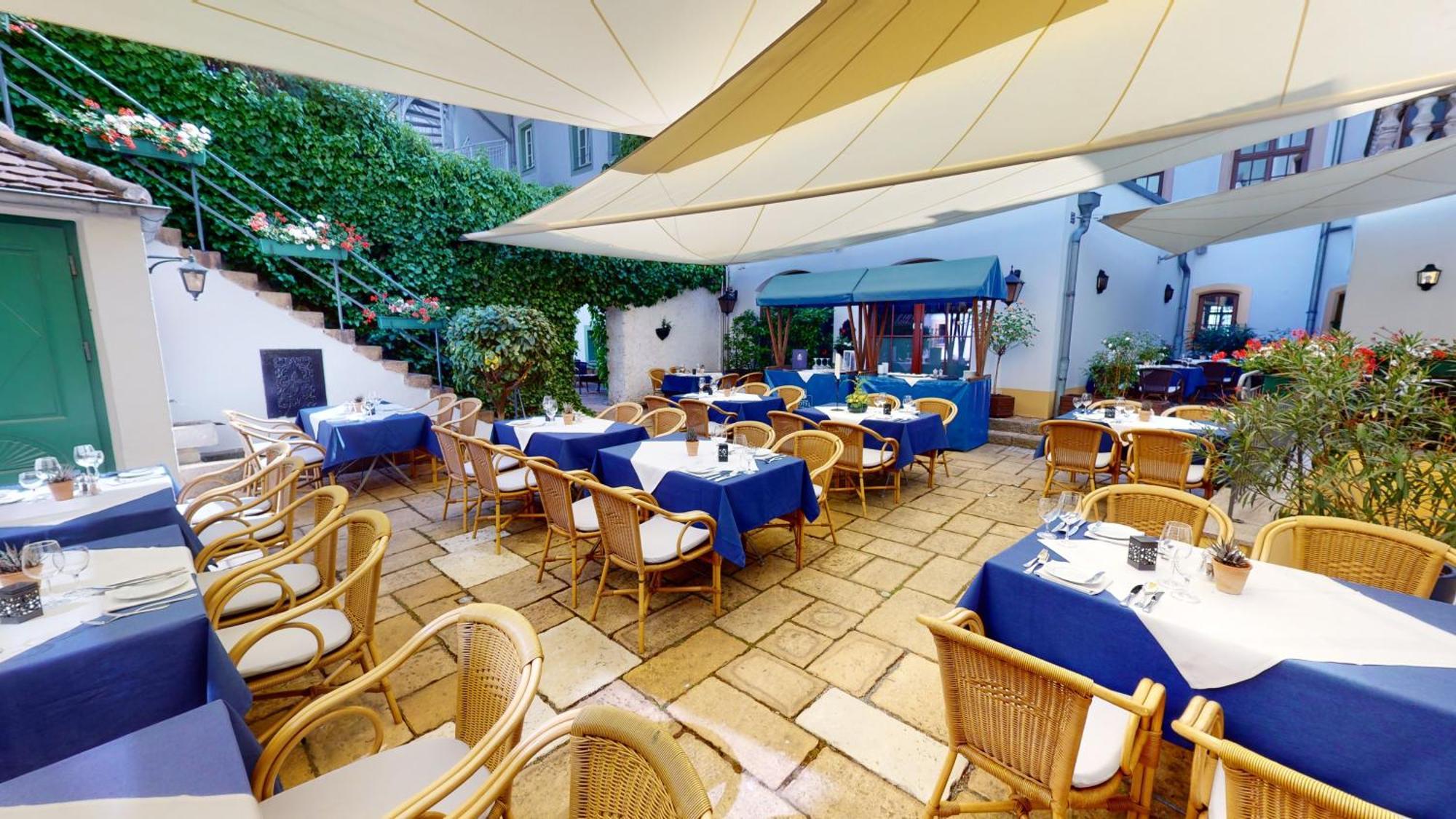 Görlitz Romantik Hotel Tuchmacher מראה חיצוני תמונה