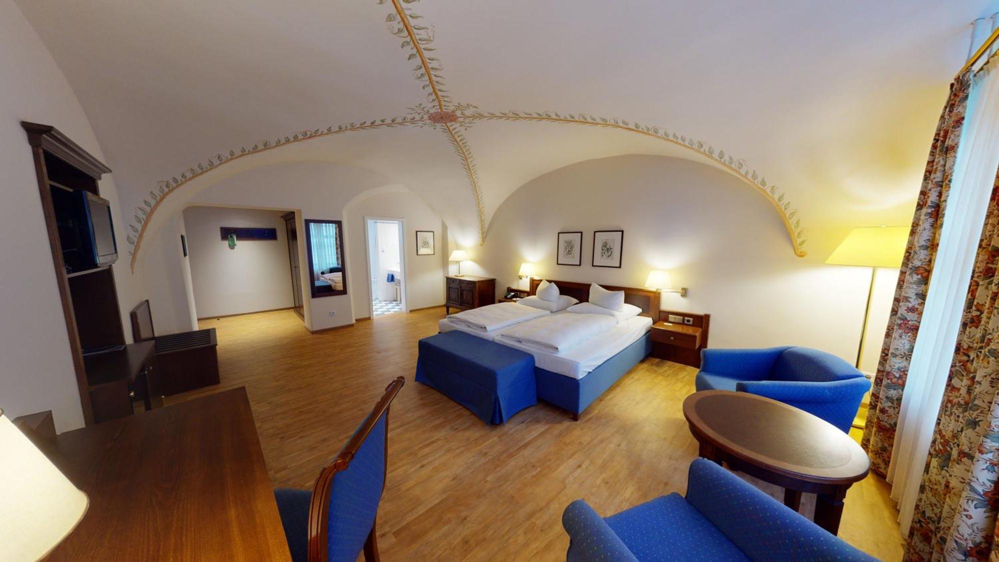 Görlitz Romantik Hotel Tuchmacher מראה חיצוני תמונה